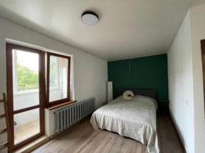 Cozy apartment at Botanica